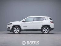 Usata Jeep Compass Longitude 120 CV (88 kW) 2020 Bianco SUV