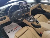 usata BMW 420 Gran Coupé 420 d Luxury auto