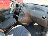 Usata Fiat Panda Climbing 60 CV (44 kW) 2009 Utilitaria