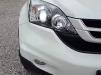 Usata Honda CR-V 150 CV (110 kW) 2011 Bianco SUV