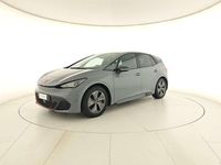 Usata Cupra Born 69 kW (95 CV) 2022 Grigio vapore Utilitaria
