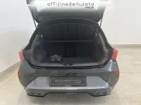 Usata Cupra Leon 150 CV (110 kW) 2025 Berlina