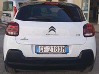 Usata Citroën C3 PureTech 83 CV (61 kW) 2021 Utilitaria
