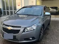 Usata Chevrolet Cruze LS 113 CV (83 kW) 2010 Berlina