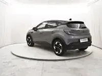 Usado Renault Captur Techno 143 CV (105 kW) 2025 Gris SUV