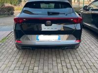 Occasion Cupra Formentor 150 ch (110 kW) 2022 Noir SUV
