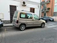 Usata Citroën Berlingo 90 CV (66 kW) 2005 Monovolume