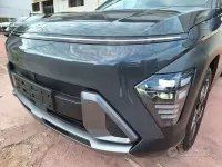 Nuova Hyundai Kona 115 CV (84 kW) 2026 Grigio SUV