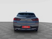 Usata BMW X2 Efficient Dynamics 190 CV (139 kW) 2023 Grigio SUV