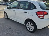 Brugt Citroën C3 68 HK (50 kW) 2013 Hvid Van