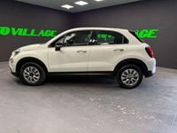 Occasion Fiat 500X 131 ch (96 kW) 2023 Blanc SUV