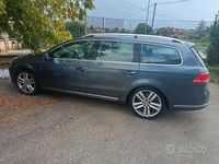 Usata VW Passat 140 CV (102 kW) 2011 Station wagon