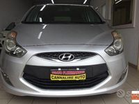 Usata Hyundai ix20 Style 90 CV (66 kW) 2011 Grigio Utilitaria