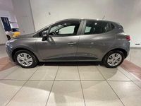 usata Renault Clio IV -