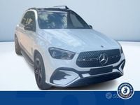 Nuova Mercedes GLE350 AMG Line Premium 333 CV (244 kW) 2025 Bianco SUV