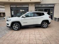 usata Jeep Compass 1.6 Multijet II 2WD Business 120 cv