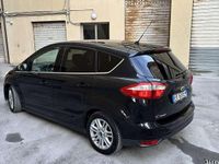 Usata Ford C-MAX Business Edition 116 CV (85 kW) 2013 Monovolume