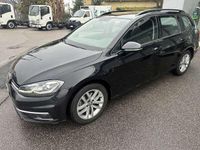 usata VW Golf VII -