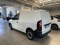 Usata Renault Kangoo 95 CV (69 kW) 2024 Bianco pastello Monovolume