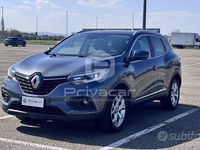 Usata Renault Kadjar Business 116 CV (85 kW) 2020 Grigio SUV