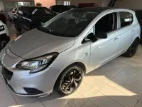 Usata Opel Corsa 69 CV (50 kW) 2019 Grigio Utilitaria