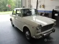 Usata Fiat 1100D 47 CV (34 kW) 1960 Berlina
