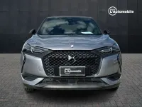 Usata DS Automobiles DS3 Crossback E-Tense Performance Line Plus 56 kW (77 CV) 2022 Grigio SUV