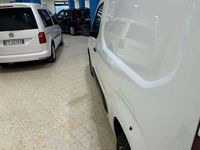 Usata Toyota Proace City City 101 CV (74 kW) 2020 Bianco Monovolume