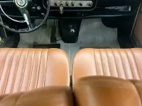 Usata Lancia Flavia 1960 Berlina