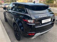 usata Land Rover Range Rover evoque 2.0 TD4 150 CV 5p.