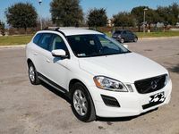 Usata Volvo XC60 163 CV (119 kW) 2011 Bianco SUV