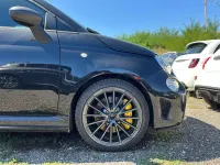 Usata Abarth 595 165 CV (121 kW) 2023 Nero
