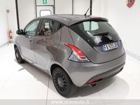 usata Lancia Ypsilon Ypsilon1.2 69 CV 5 porte Elefantino