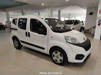 usata Fiat Qubo 1.3 MJT 80cv 5posti Easy Bluetooth OKNEOPATENTATI