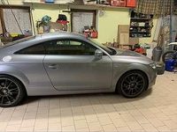 Usata Audi TT Advanced 200 CV (147 kW) 2008 Coupé