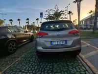 Usata Renault Scénic IV 131 CV (96 kW) 2019 Monovolume