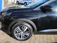 Usata Peugeot 5008 Allure 131 CV (96 kW) 2023 Nero SUV