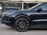Usata Porsche Cayenne 2022 Antracite SUV