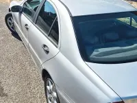Usata Mercedes C220 Classic 143 CV (105 kW) 2003 Berlina
