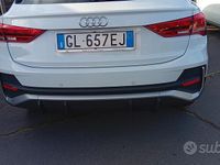 Usata Audi Q3 Sportback 150 CV (110 kW) 2023 SUV