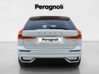 Usata Volvo XC60 Plus 257 CV (189 kW) 2025 Bianco SUV
