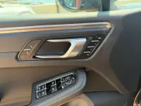 Usata Porsche Macan 245 CV (180 kW) 2018 Nero jet metallizzato SUV