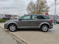 Usata Fiat Freemont 140 CV (102 kW) 2012 Grigio SUV