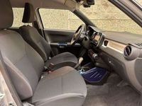 usata Suzuki Ignis 1.2 Hybrid CVT Top