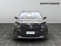 Usata Citroën C3 PureTech 101 CV (74 kW) 2025 Nero SUV