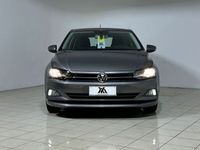 usata VW Polo Polo 1.05p 1.0 tsi Comfortline 95cv