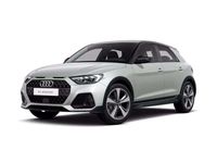 Nuova Audi A1 Ambiente 116 CV (85 kW) 2026 Argento cavo metallizzato nero SUV