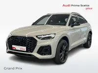Nuova Audi A7 204 CV (150 kW) 2025 Vari colori Berlina