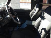 usata Land Rover Defender Defender90 2.5 tdi Hard top