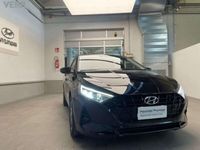 usata Hyundai i20 1.2 MPI MT ConnectLine nuova a Milano